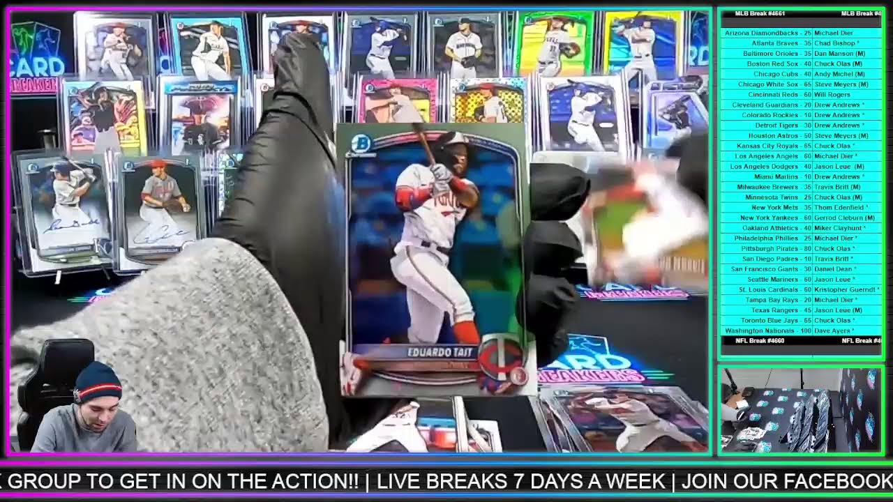 NBA BREAK #4658