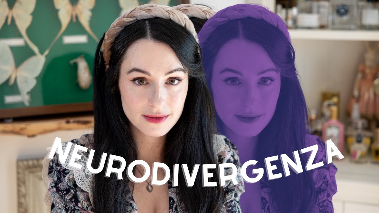 Perché mi farò valutare per autismo e ADHD 🧠