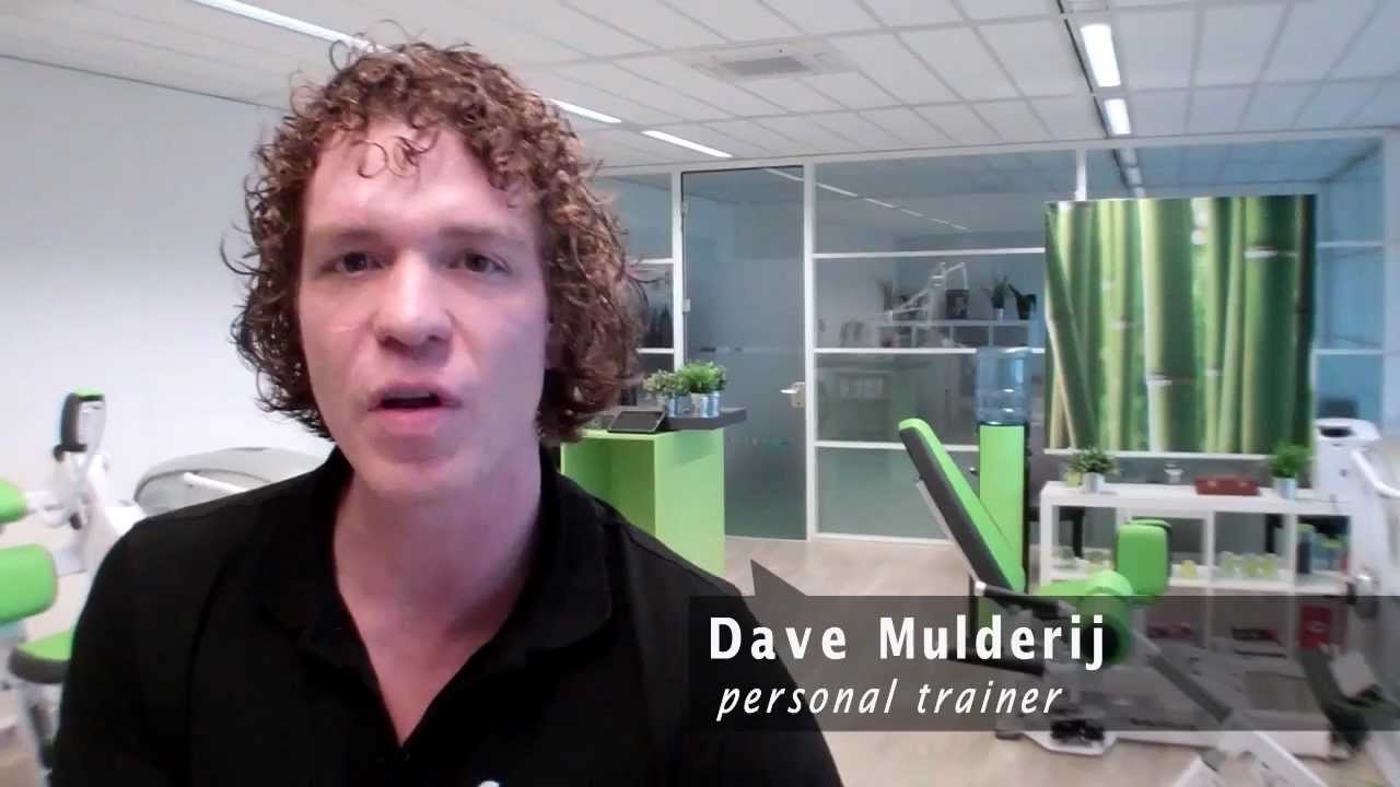 Ontmoet fit20 Arnhem & Dave Mulderij