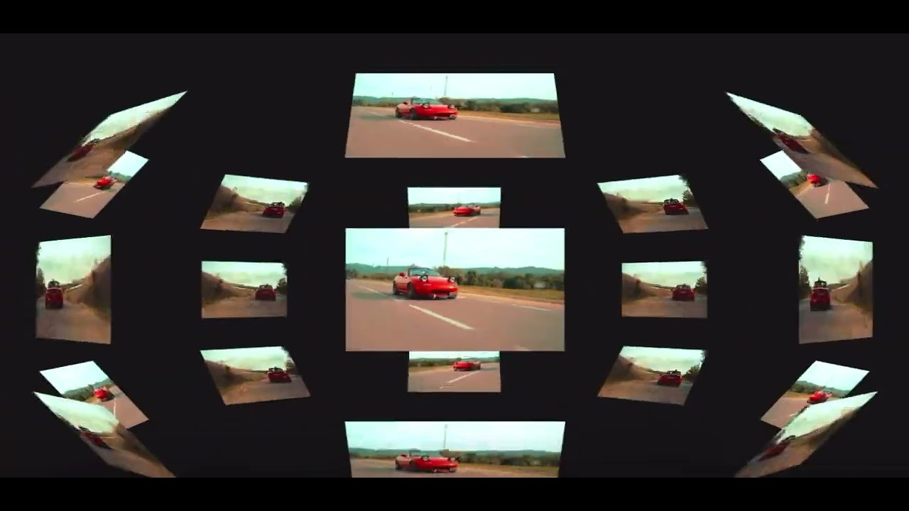 Mazda miata - edit