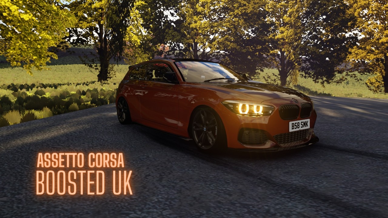 Assetto Corsa