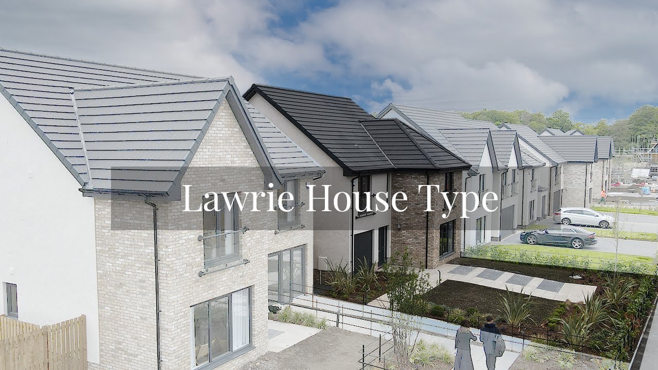 Lawrie Virtual House Tour