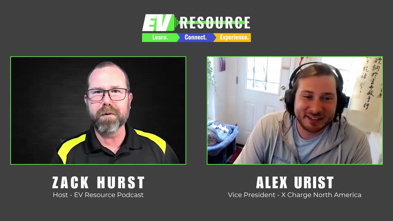 Charging on 208V with XCharge, Tesla Lays Off Supercharger Team, Freewire Shuts Down, and more...