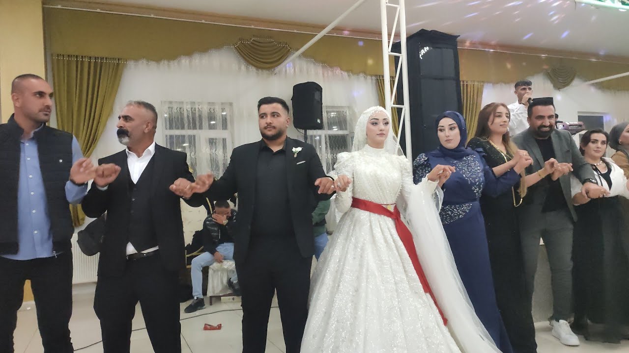 Ağrı Doğubeyazıt alyans düğün salonu Gürbulak köyü Hasan yıldırım oğlu düğünü dür
