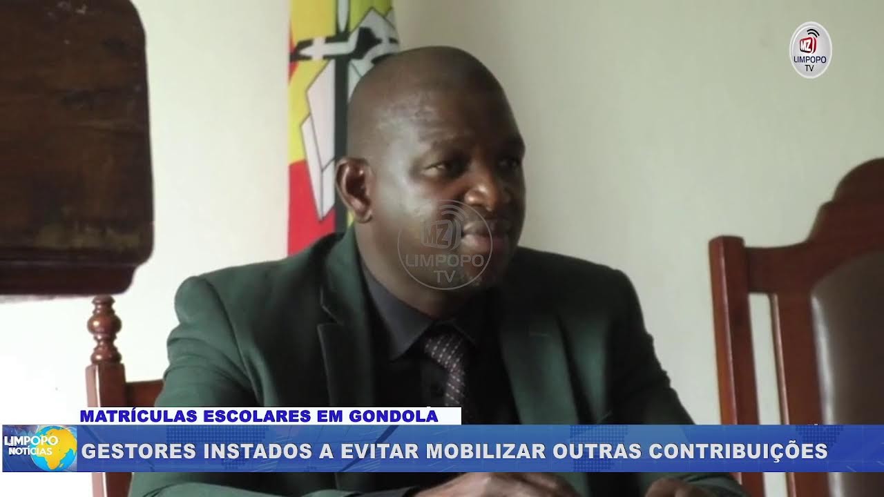 LIMPOPO NOTICIAS || 20.01.2026