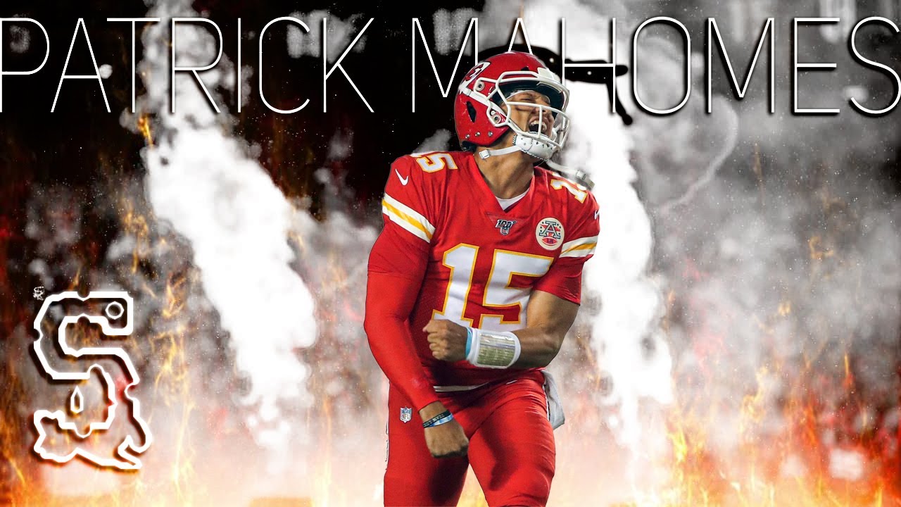 Patrick Mahomes || 