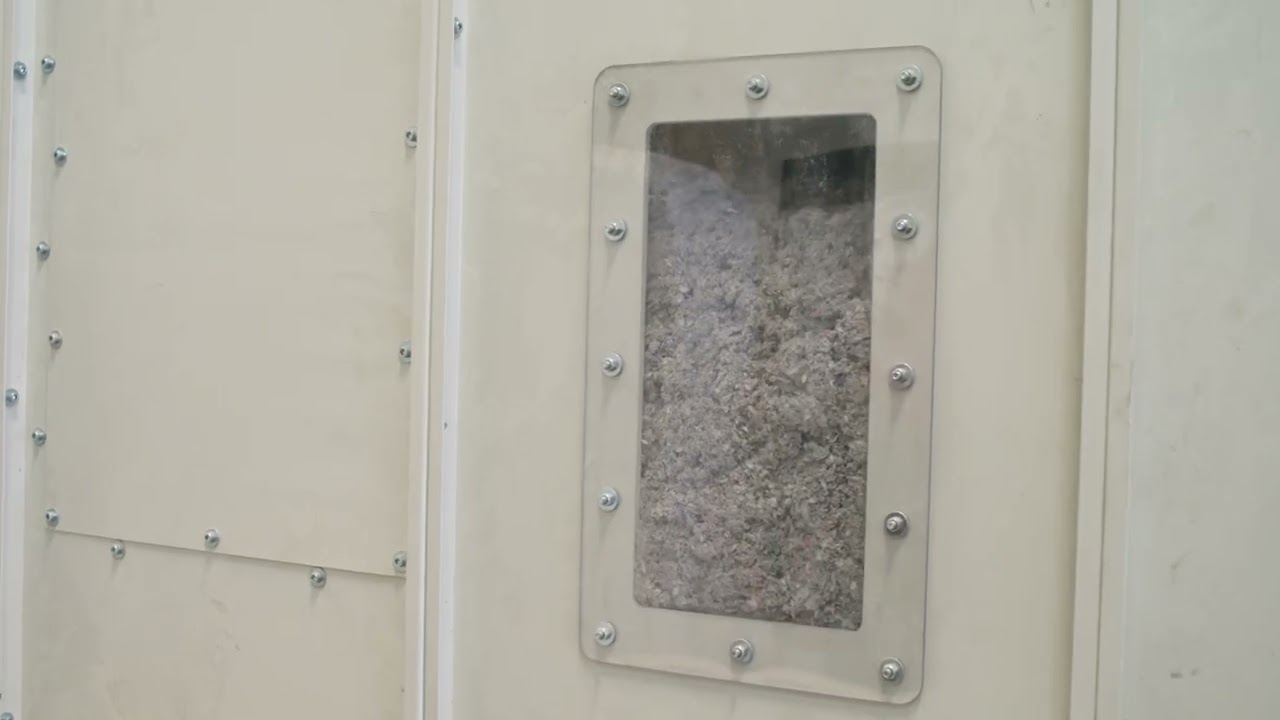 H&M X-Fill Automatic Insulation Bridge