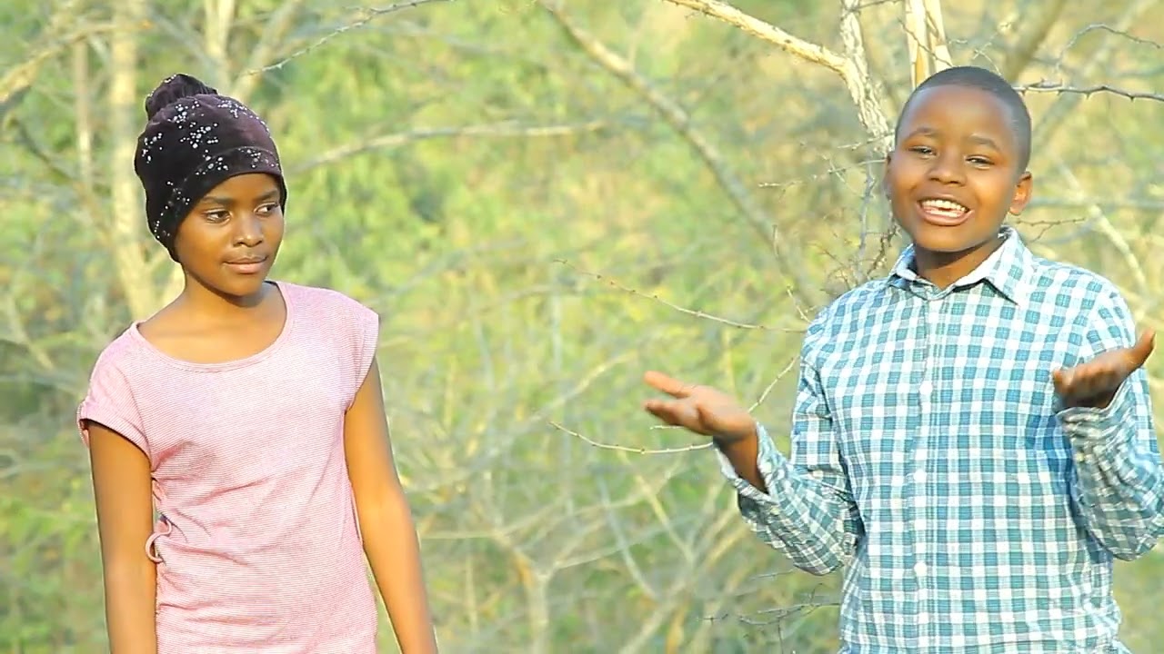 NGONJERA: MMOMONYOKO WA MAADILI