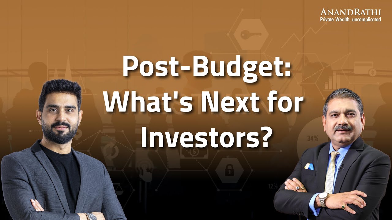 Budget Impact 2026: Market Mood & What Investors Should Do Next