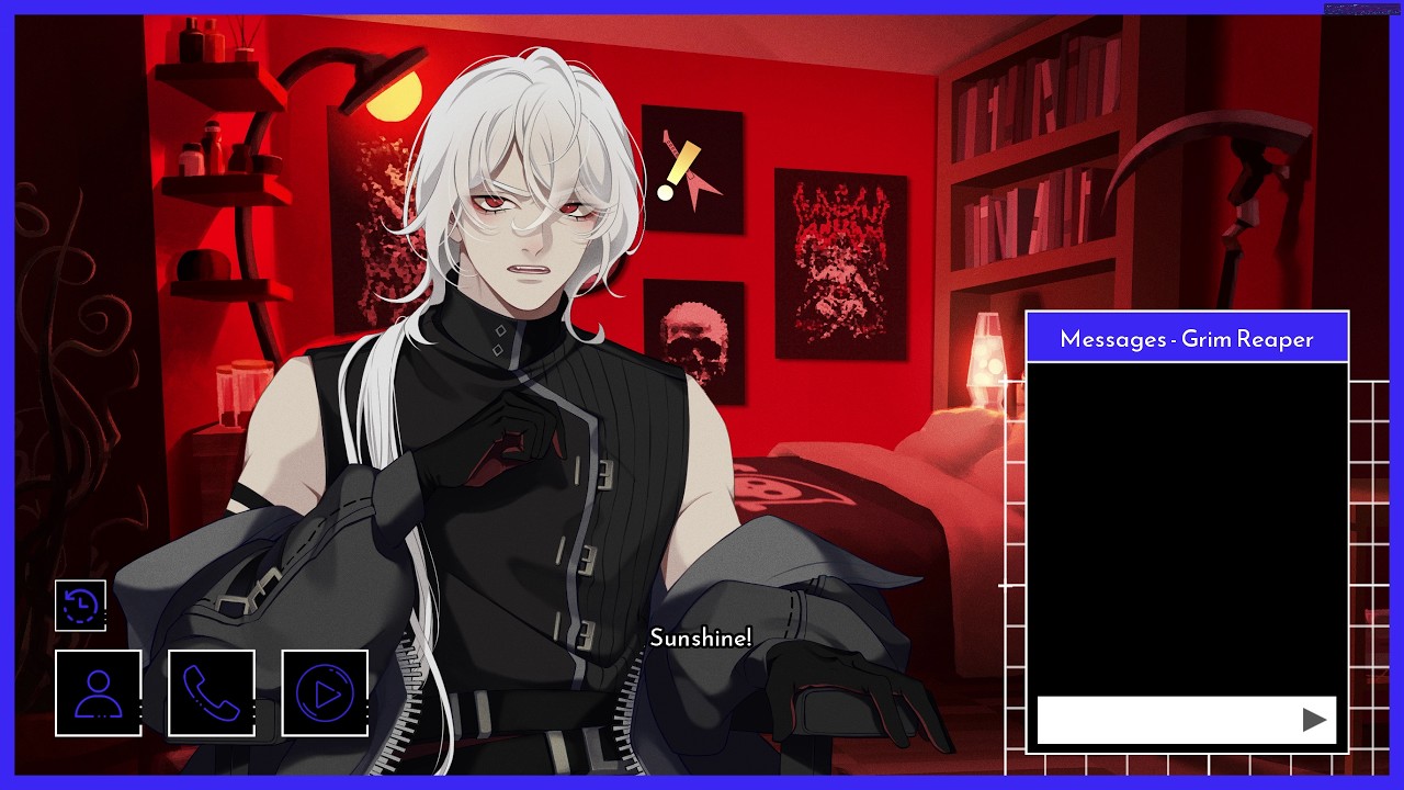 A Date With Death(English VA) | Beyond The Bet DLC - Day 6