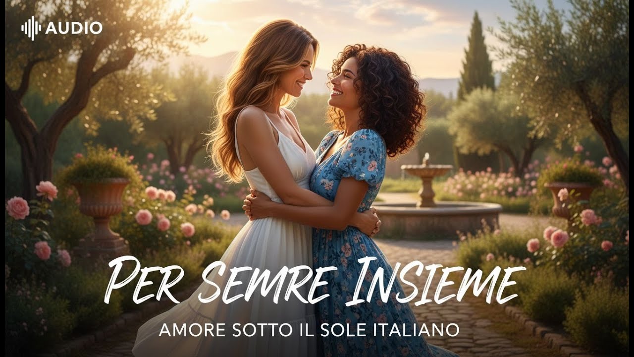 La lettera finale della madre che chiama la figlia lesbica un miracolo, sconvolgendo anni di preg...