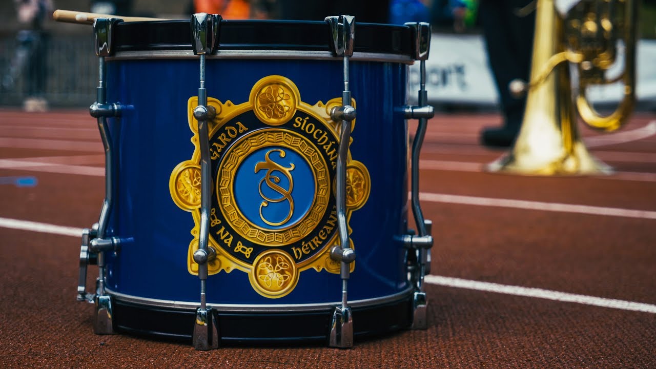 DUBLIN COMMUNITY GAMES 2019