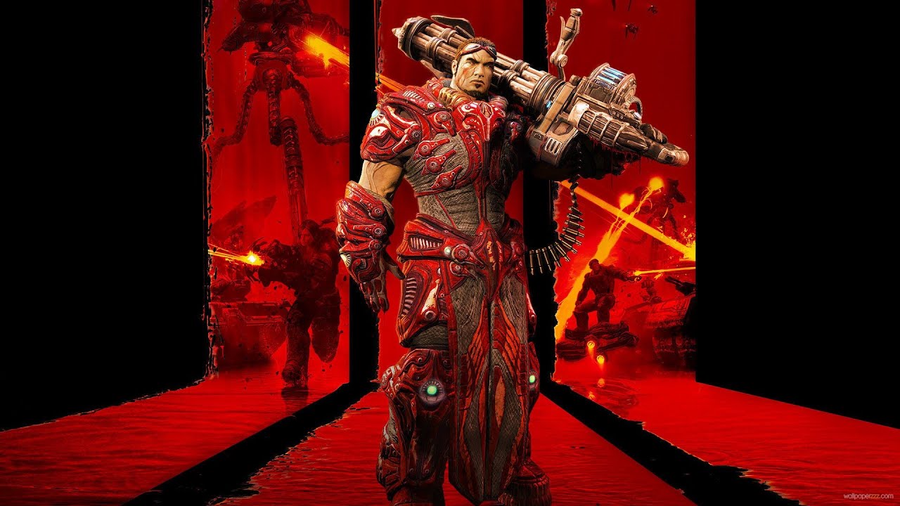 Unreal Tournament 3: Белая ворона в Unreal Tournament