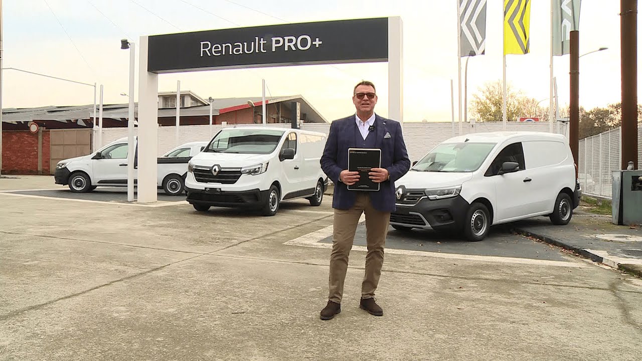 AUTOVIP | Centro veicoli commerciali