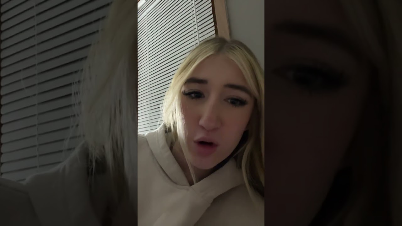 Ну, это неловко.