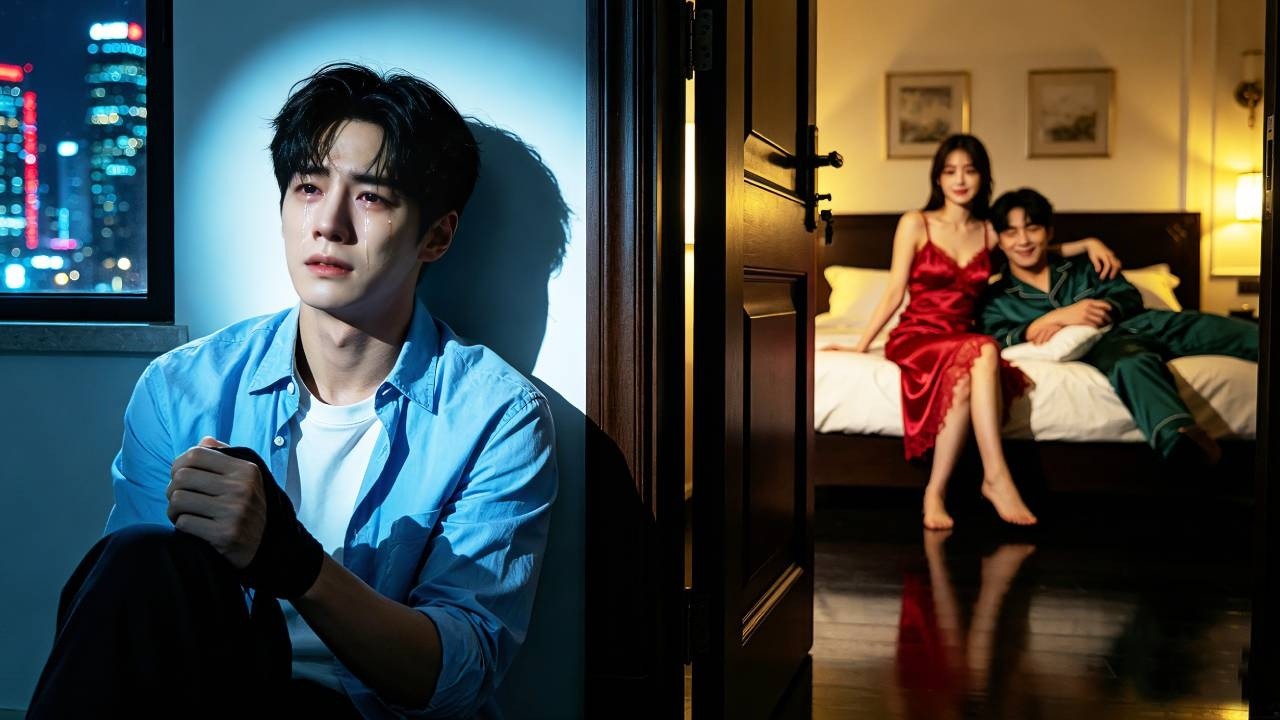 She Built Her Life on Him &mdash; Then Chose Another Man | Full Drama Compilation