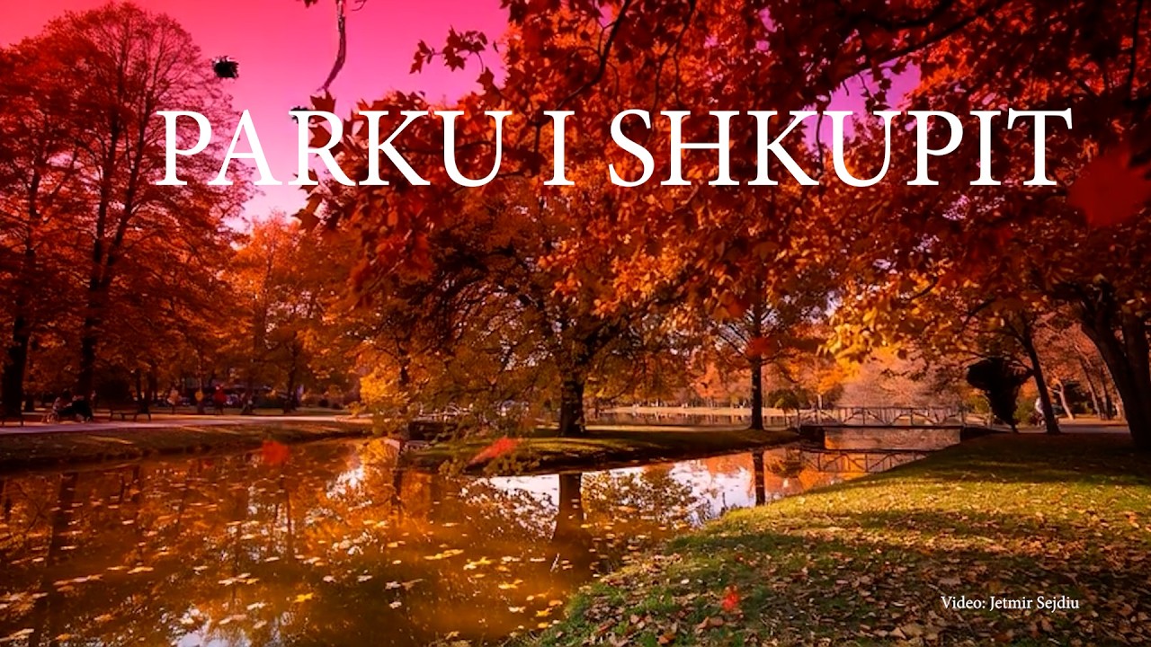 Parku i Shkupit #natyra #natureescape #naturelover