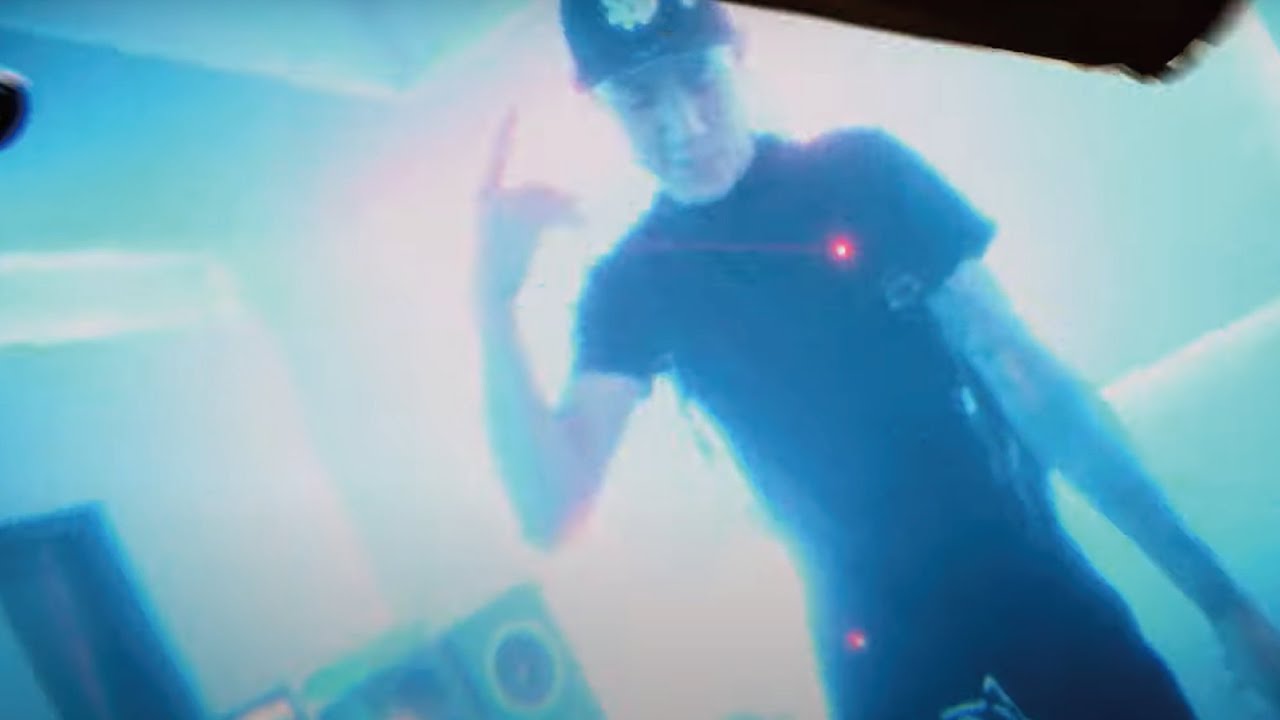 YOUNG JOPPA - '曾經 / Past' [Official Music Video] (dir. @richtheloner)