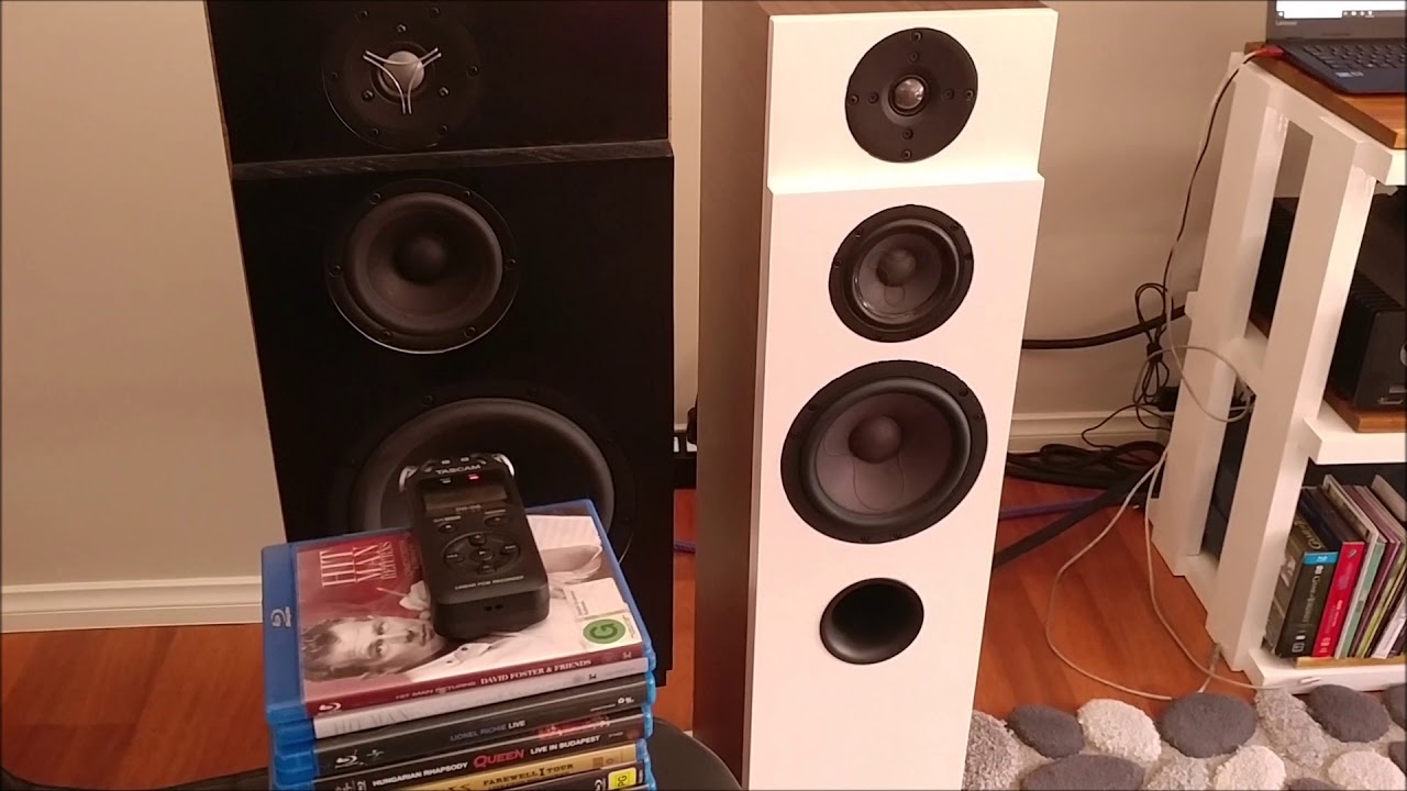 SMSL SU-8 and Topping DX3 Pro with Vincent Audio SV-237
