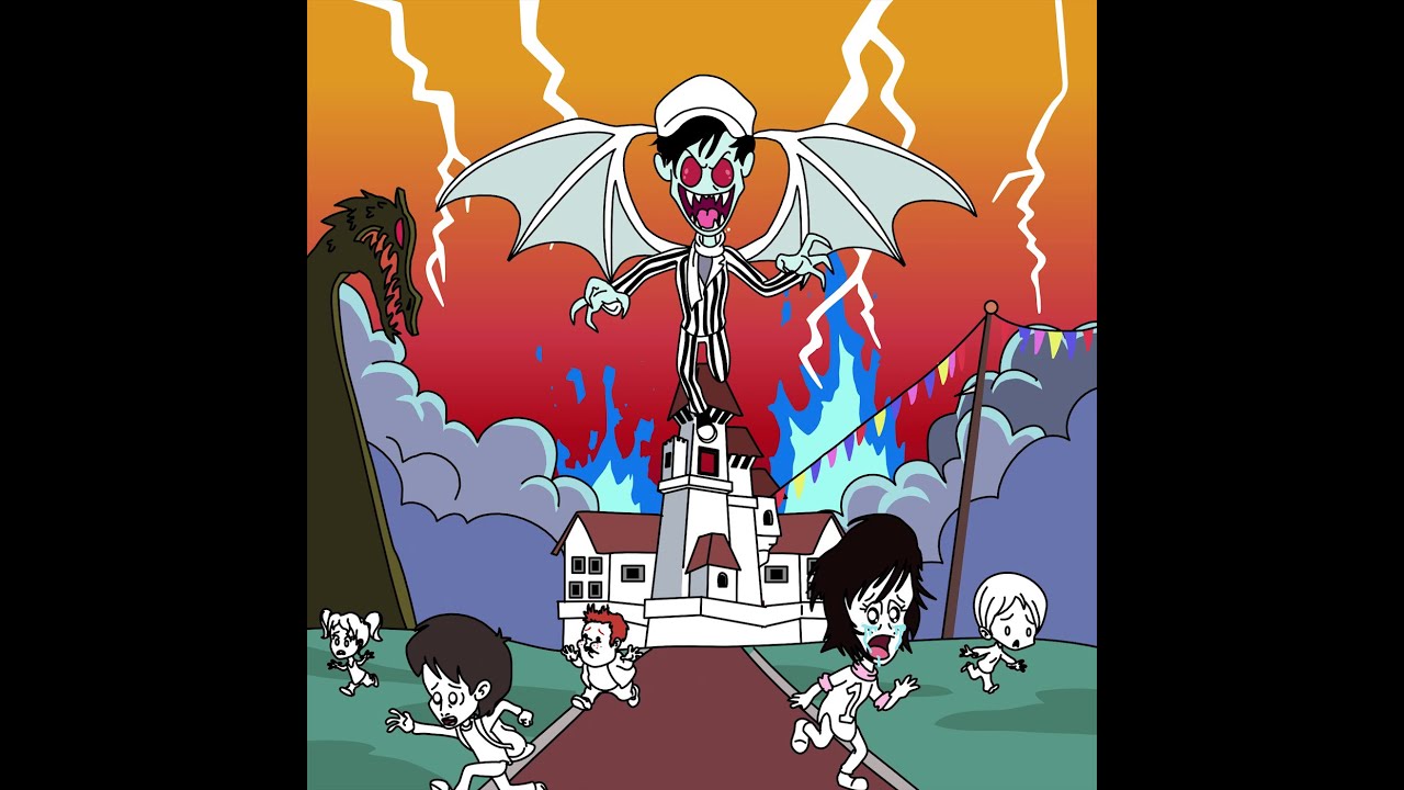Vilipendias  - Posesión Colegial