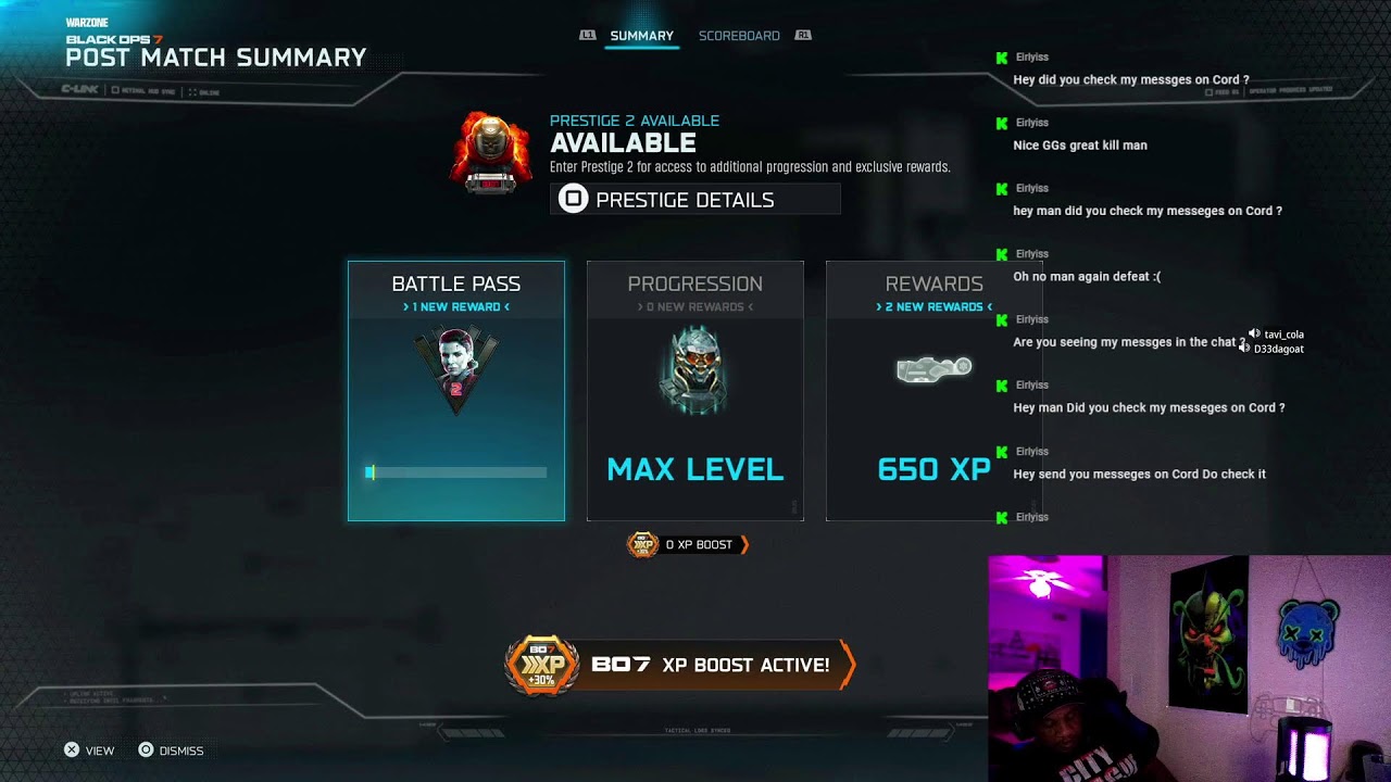 A TIME TO KILL!!! COD