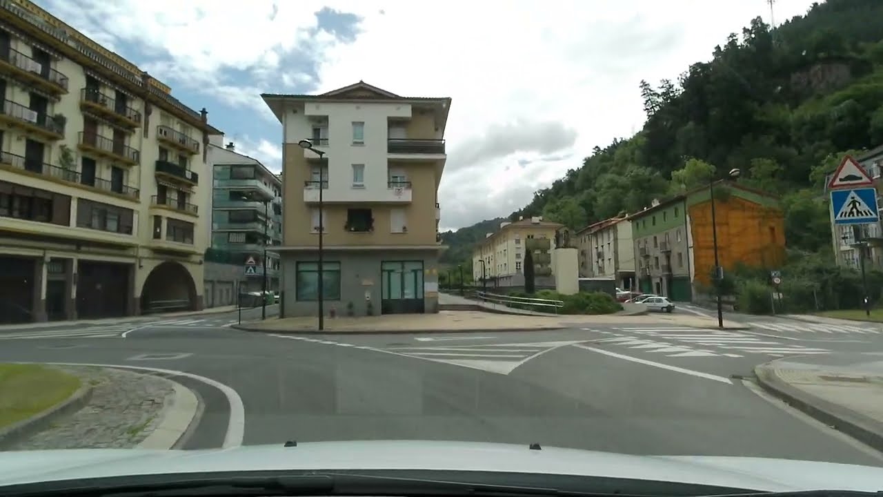 Vergara o Bergara 3