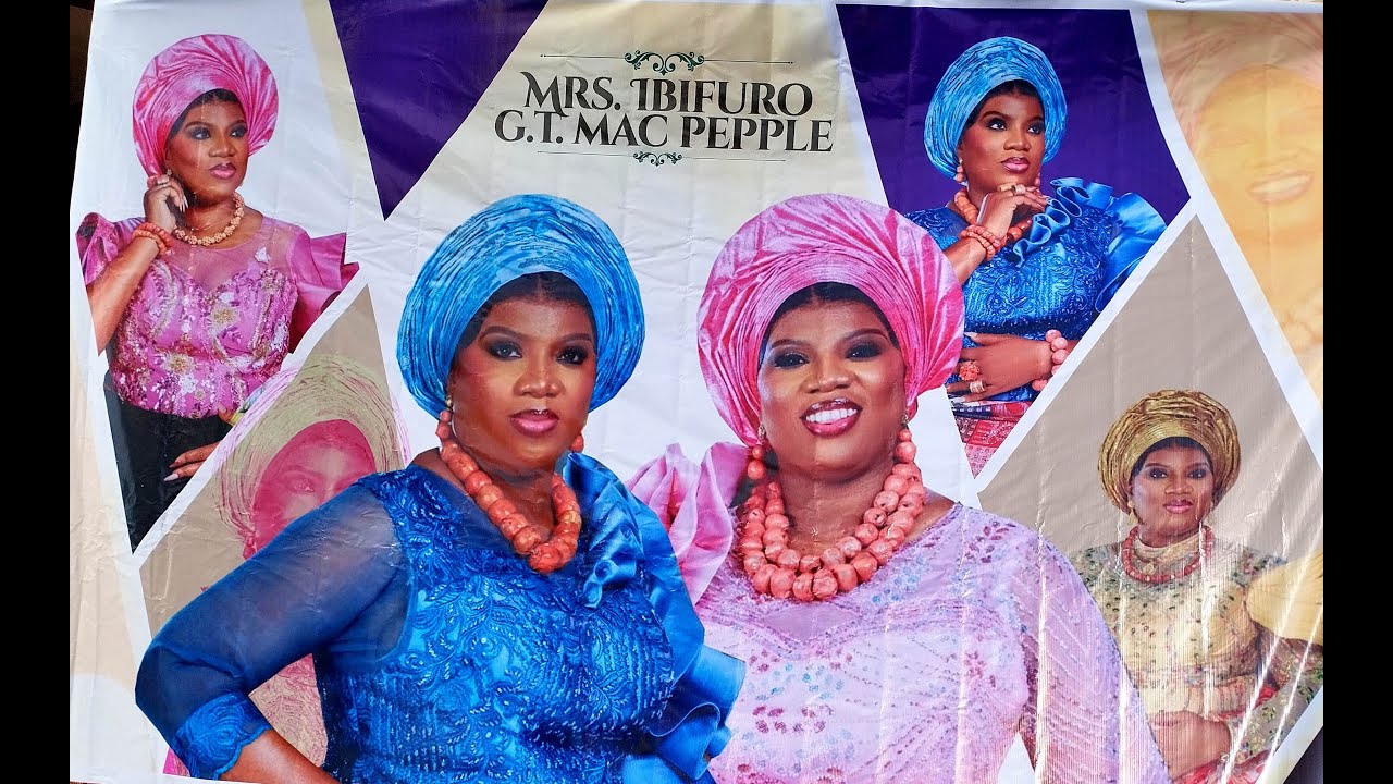MRS  IBIFURO G T  MAC PEPPLE  EGERBITE & BIBITE 2026  DAY 1