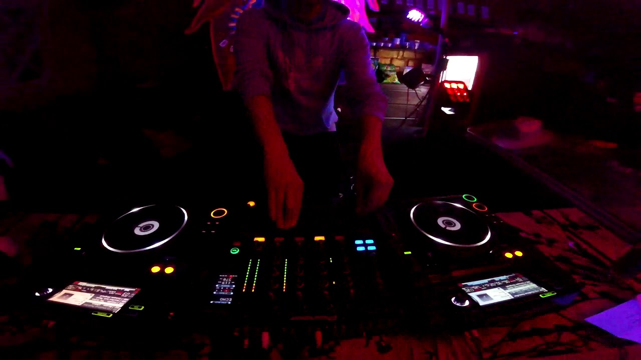 Look At Music  - Live @ E=mc^2 Shamanism 25.10.2019