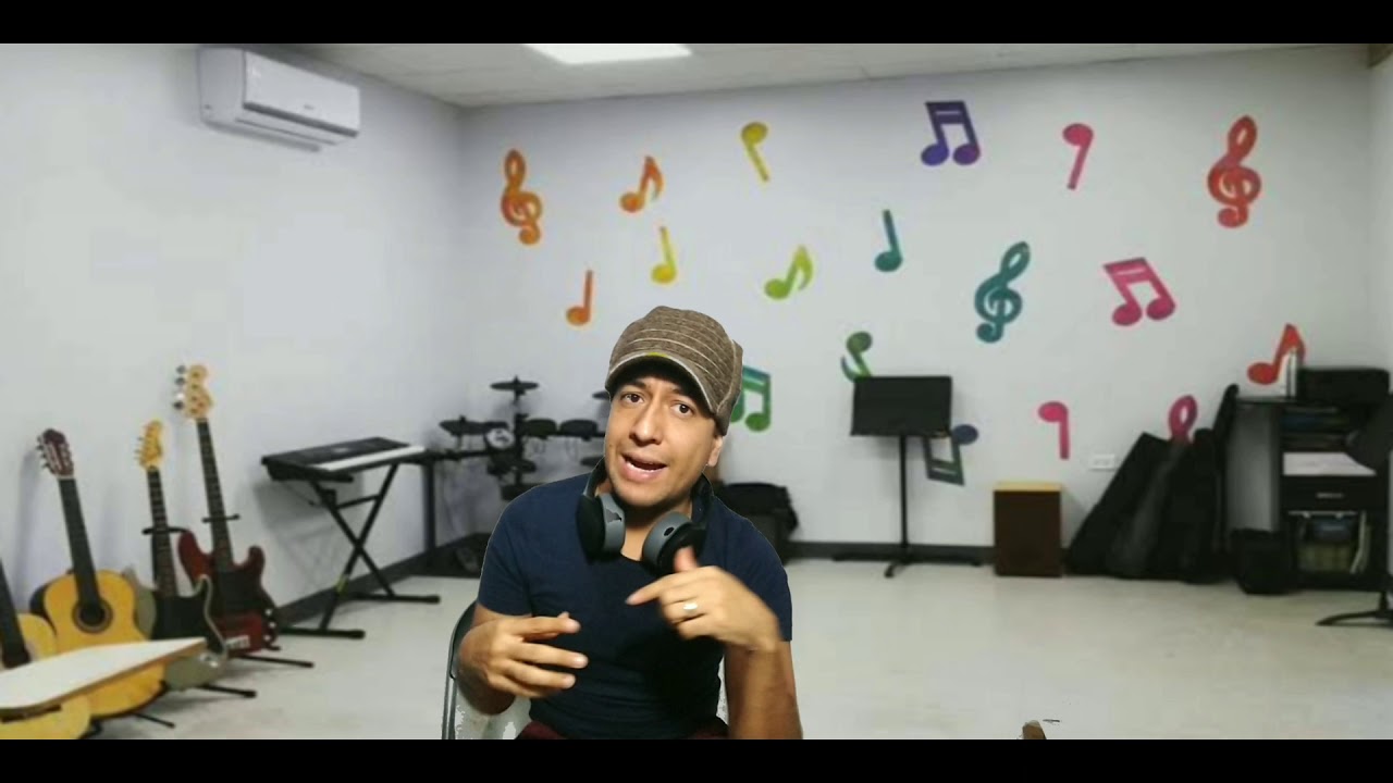 Que es un "Ostinato"?