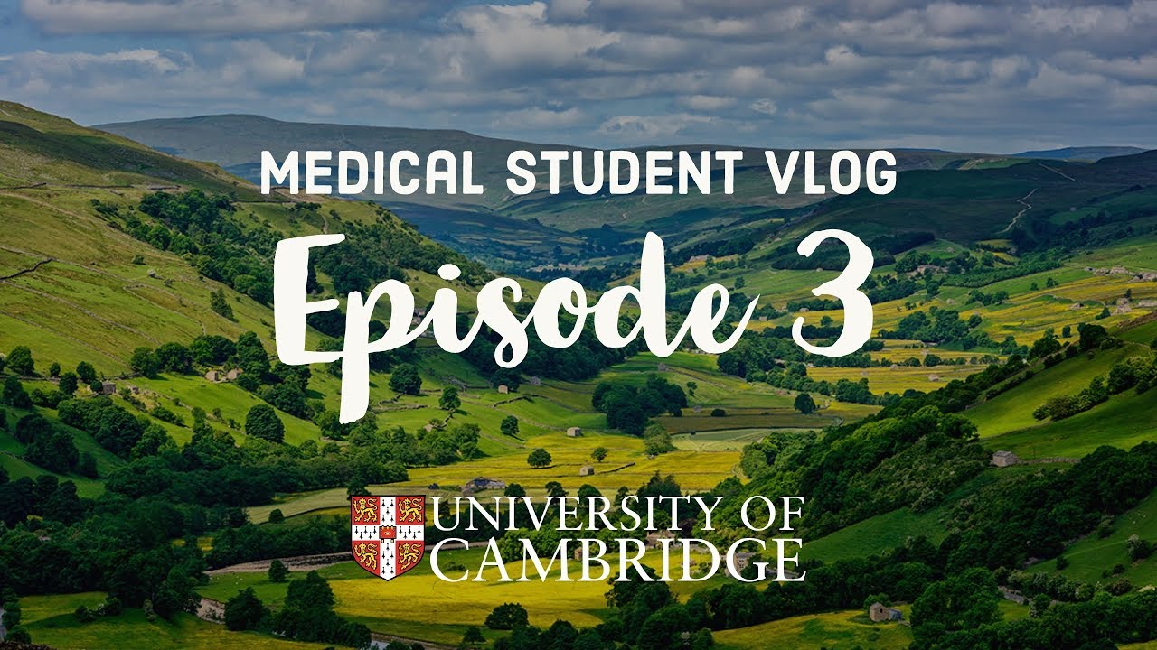 Wilderness Medicine Expedition - Cambridge University medical student VLOG #03