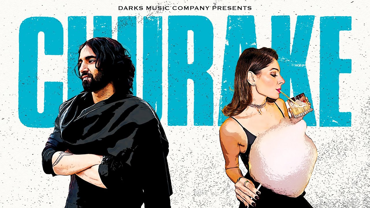 Churake - Vilen X Kanika Kapoor (Official Audio)