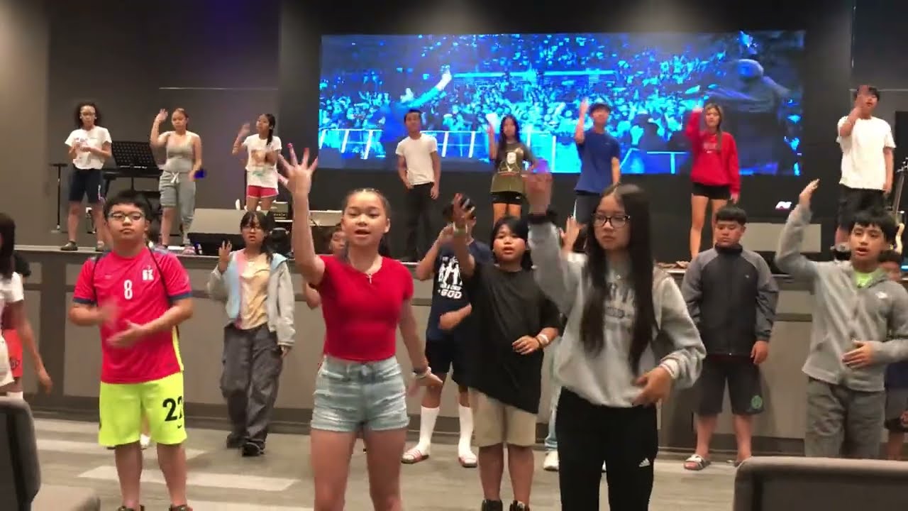 June 20, 2022 kcrc Omaha summer school