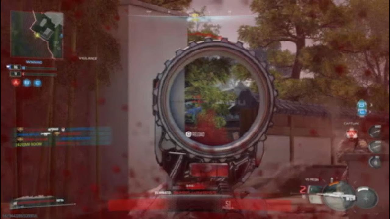 Hardscope montage 