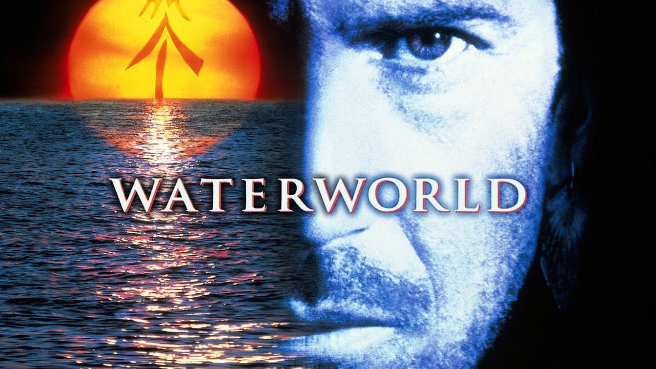 WaterWorld A Live Sea War Spectacular Show Walk In Music Soundtrack Universal Studios Hollywood