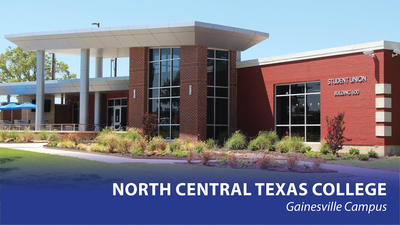 NCTC Gainesville