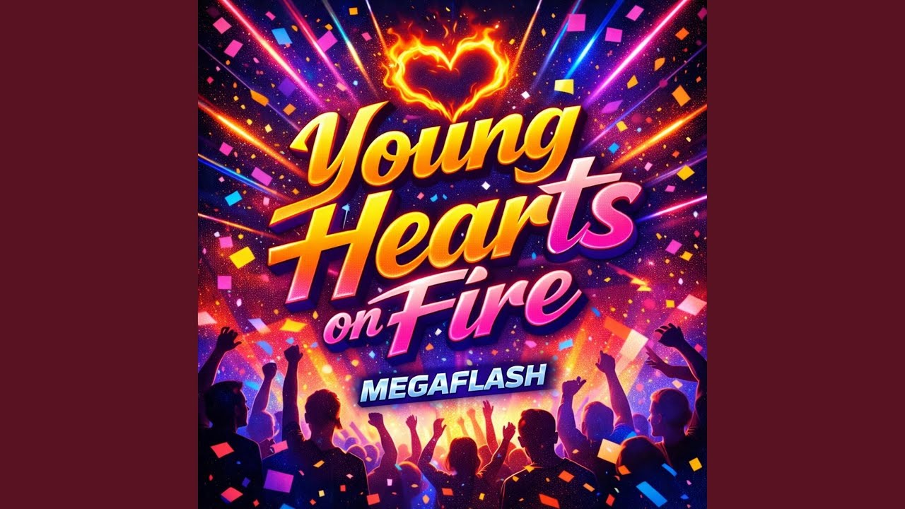 Young Hearts on Fire