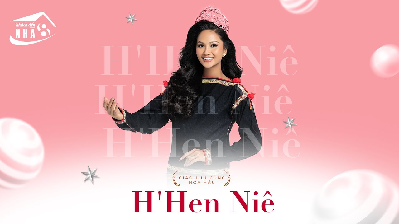 H'Hen Niê: Khi không trang điểm, nhiều anh nói em còn xấu hơn vợ mấy ảnh