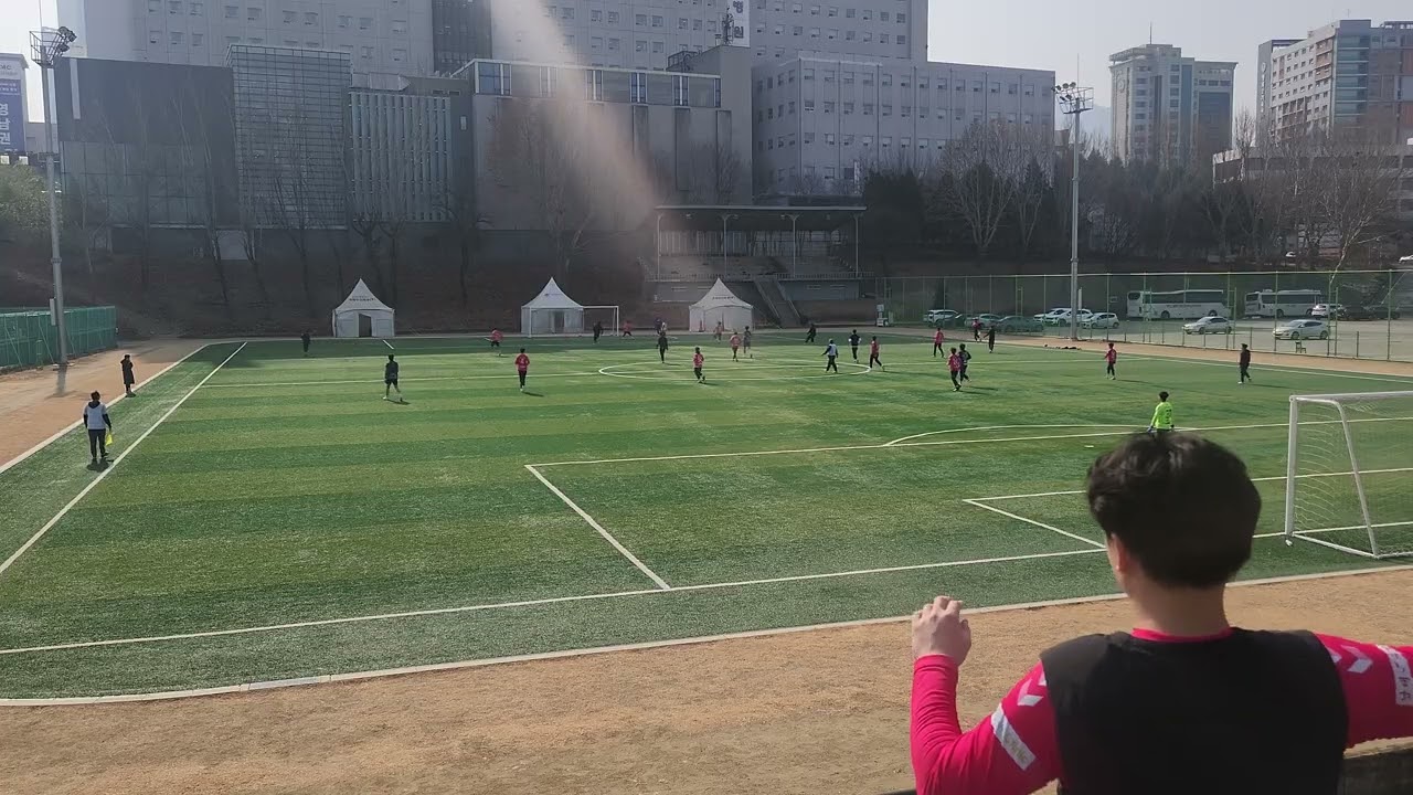 2월 15일 라떼 4경기