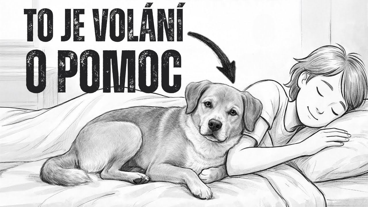 16 znamení, že váš pes trpí bolestí a prosí o pomoc!