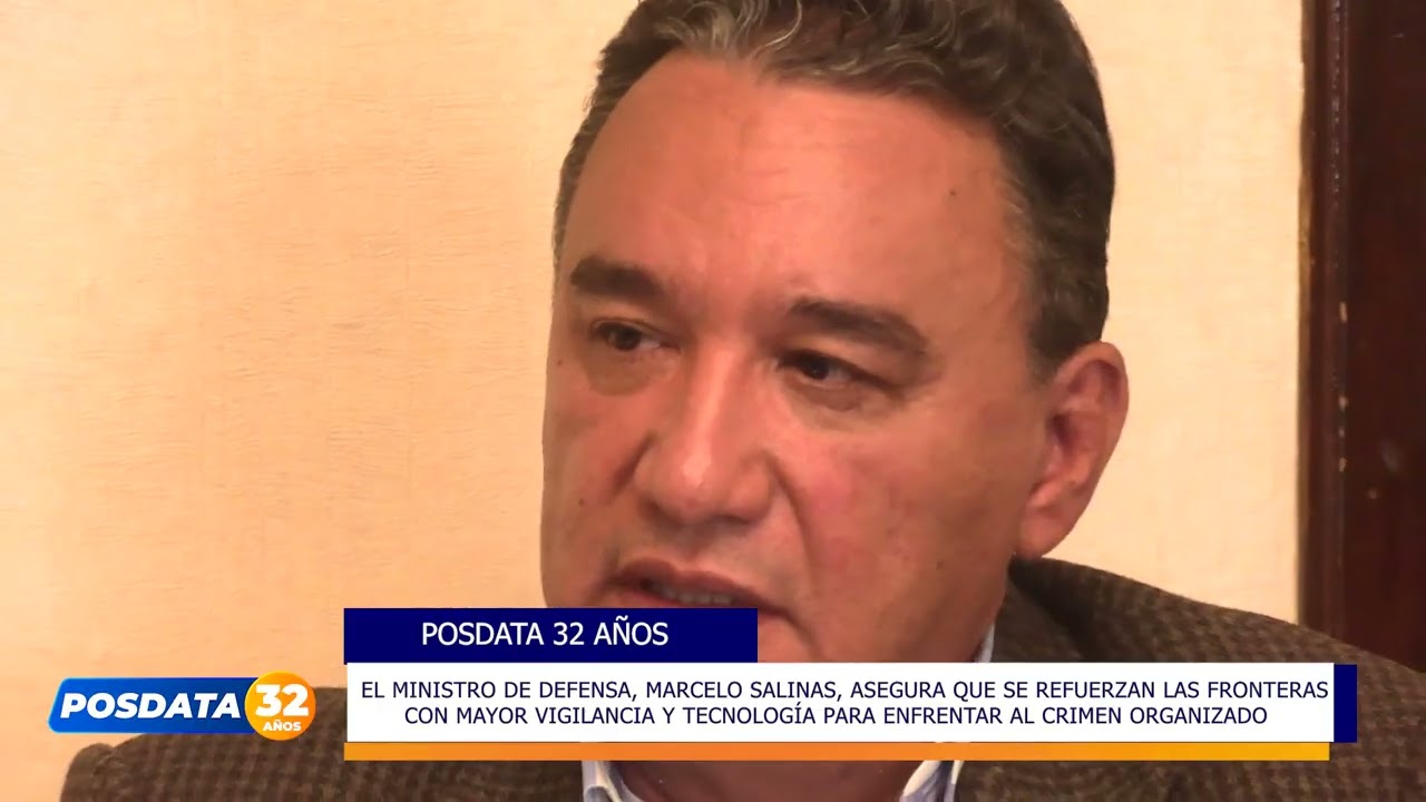 EL MINISTRO DE DEFENSA ANALIZA EL PRESENTE Y TRAZA EL FUTURO DE LAS FUERZAS ARMADAS📌📌📌