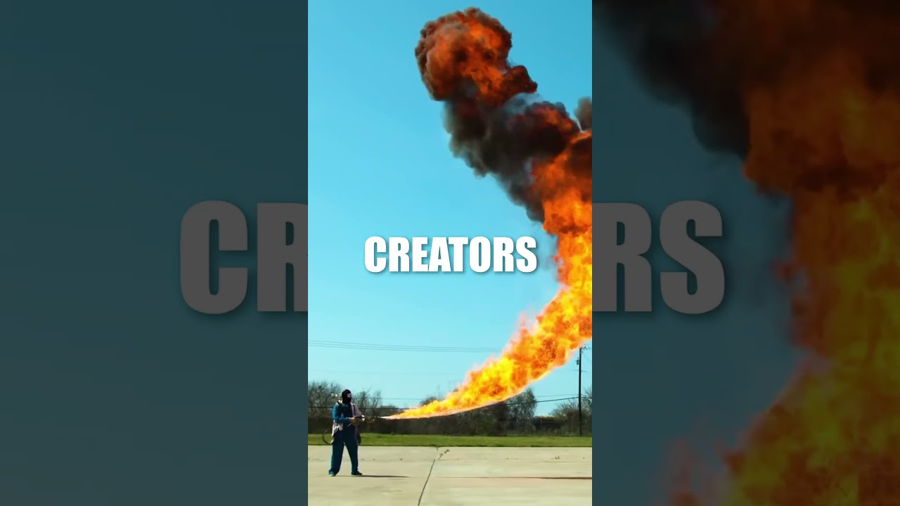 Fire Music For Content Creators