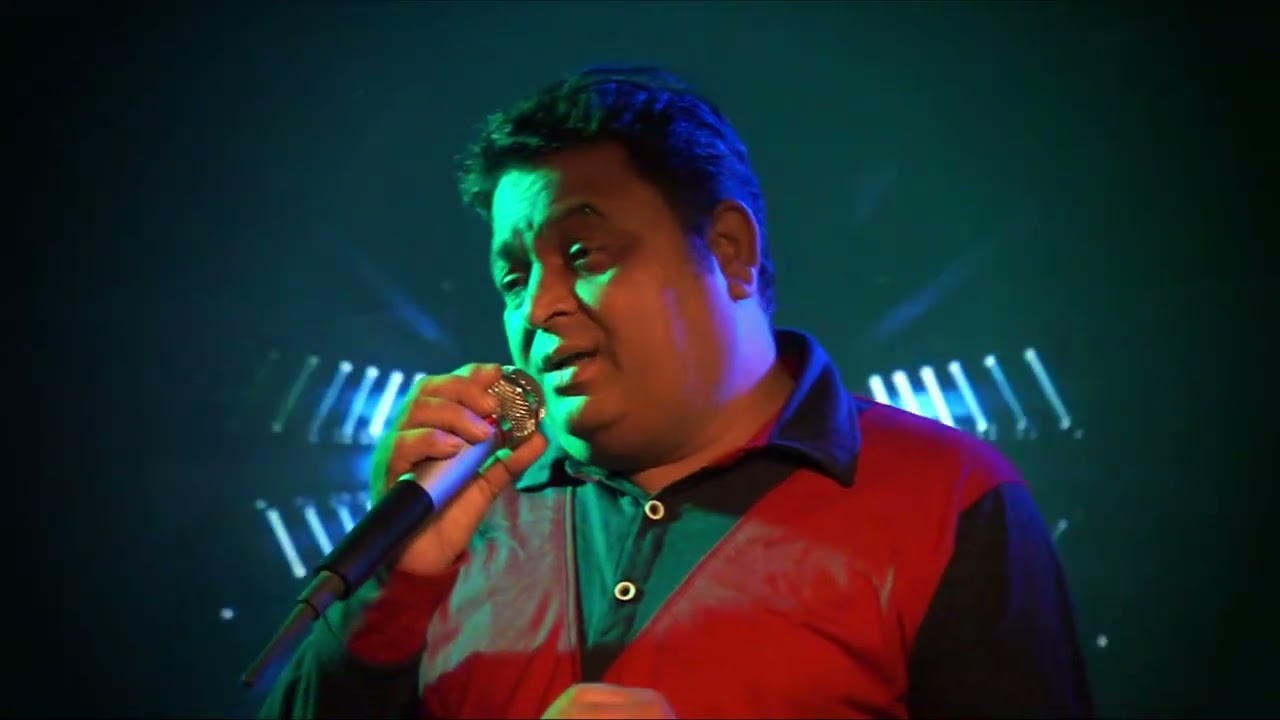 Wo shaam kuch ajeeb thi 🎤🎸🎼