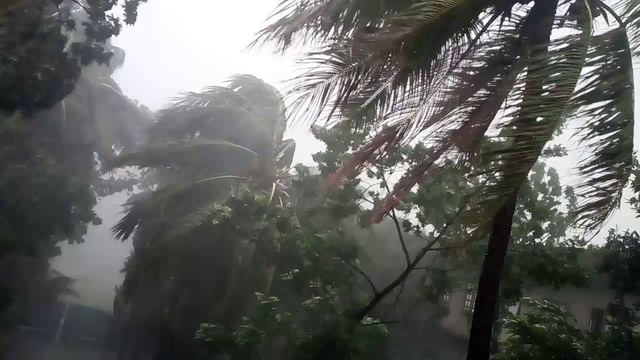 নেত্রকোনায় কালবৈশাখীর তাণ্ডবে | বিধ্বস্ত ১২টি গ্রামের শতাধিক ঘর | Netrokona News Update | Somoy TV