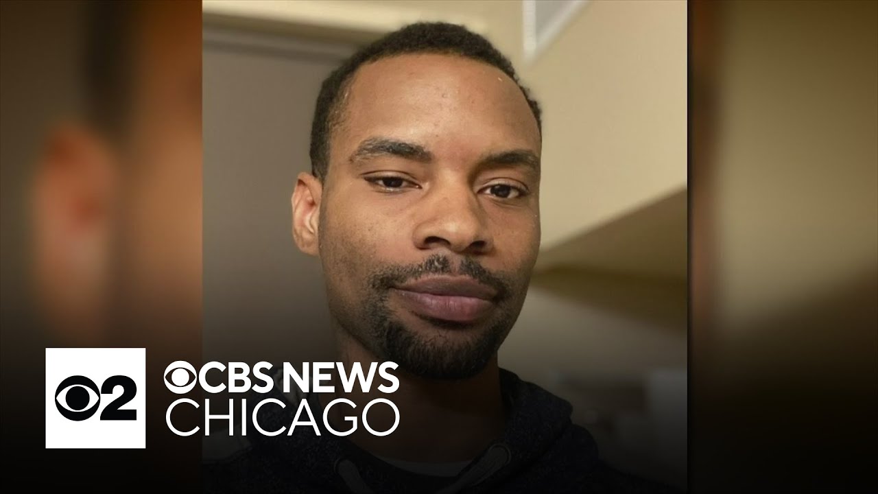 'I need answers': Family of Chicago man want to know how he died in a Kankakee detention center