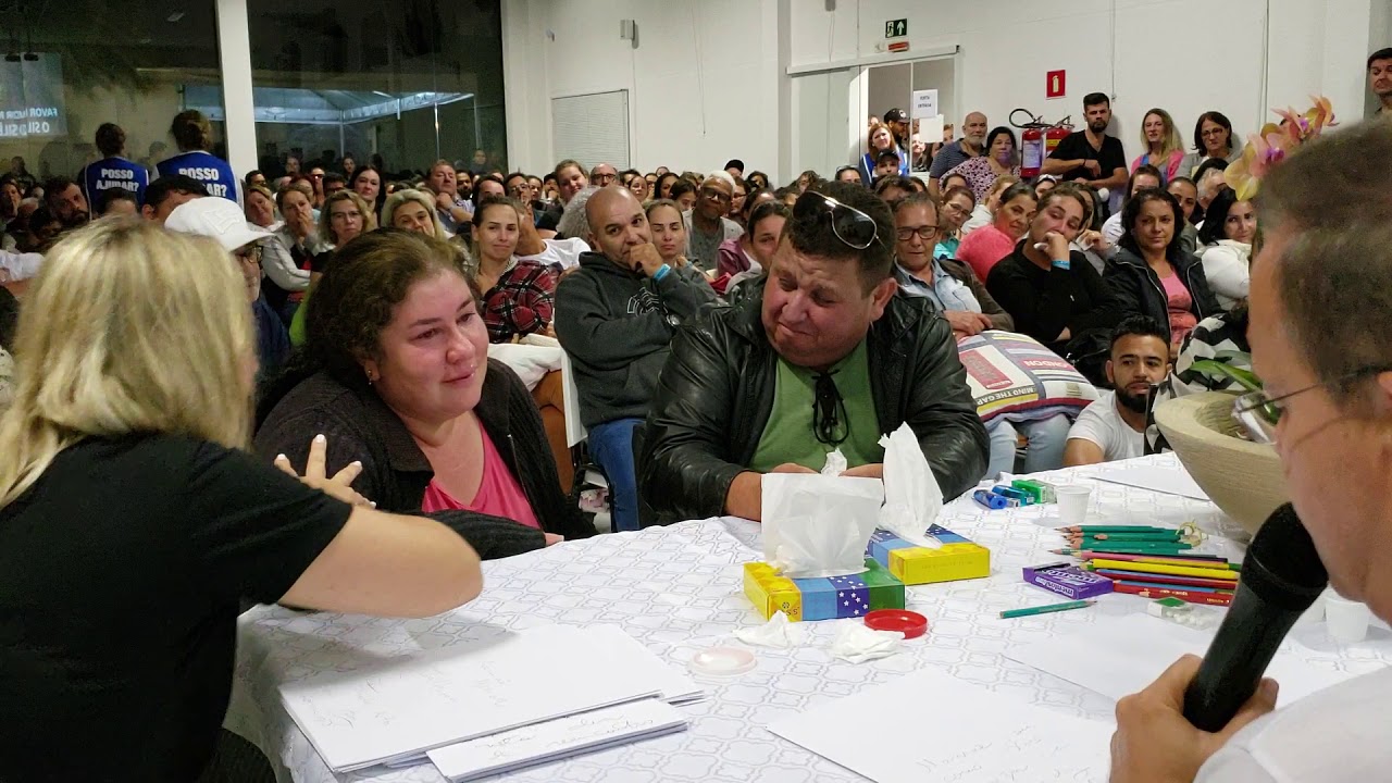 Psicografia - Marcio Pereira de Lara