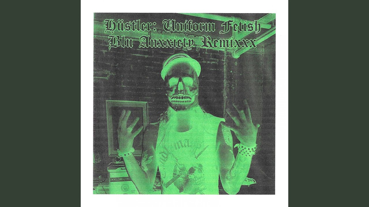 Uniform Fetish (Blu Anxxiety Remix)
