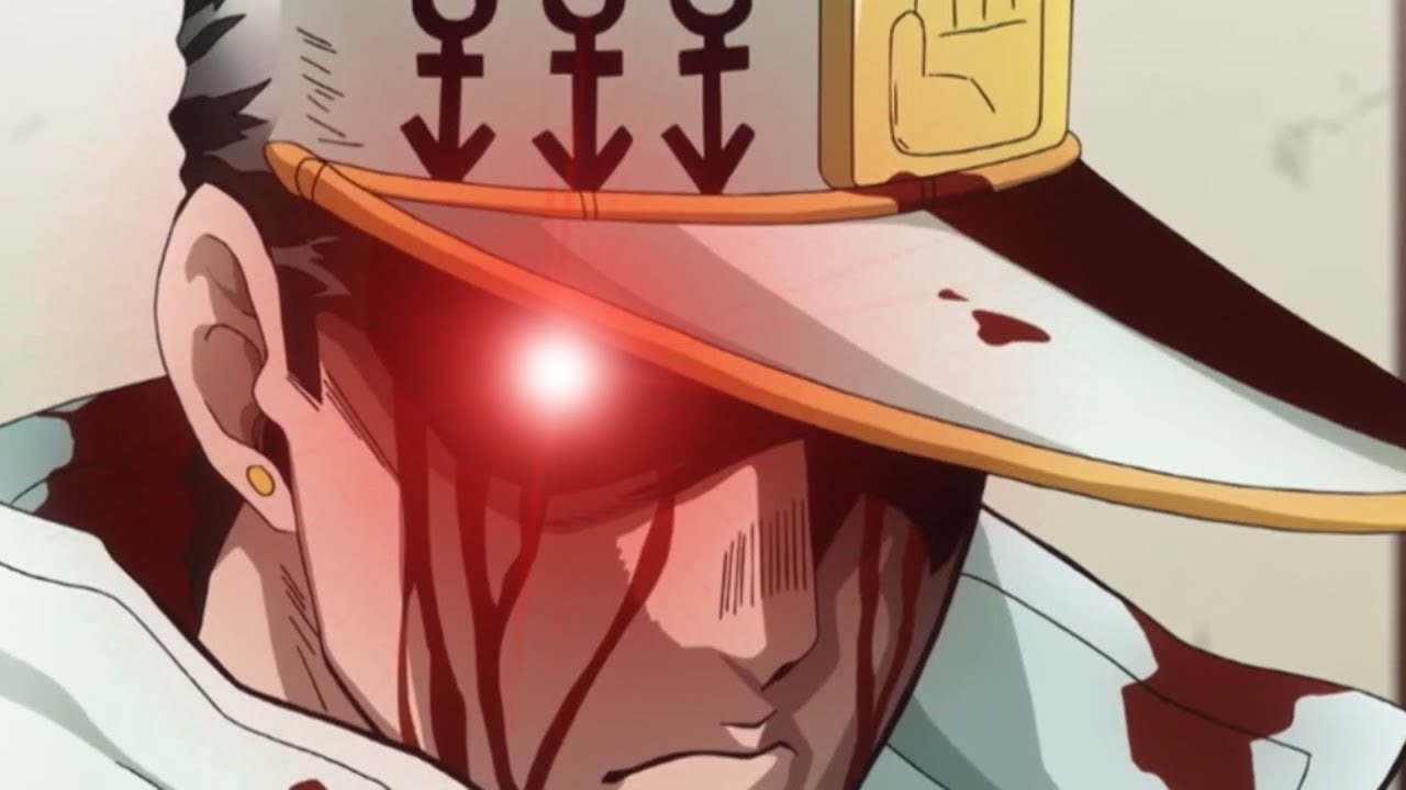 Post Post's Bizzare World World
