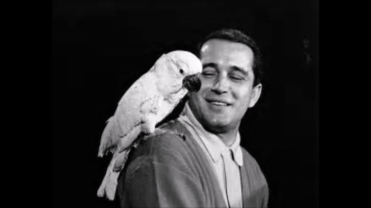 Perry Como -Maria-