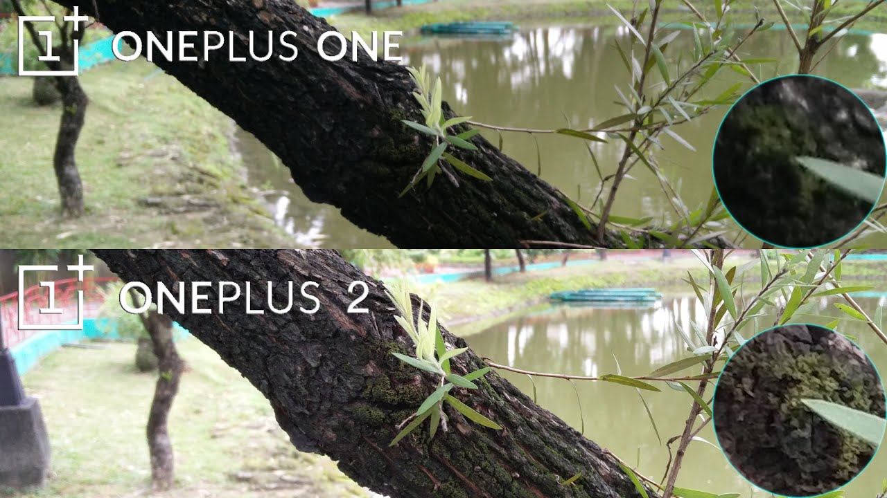 OnePlus 2 vs One Ultimate Comparison: Camera, Benchmark, Speaker