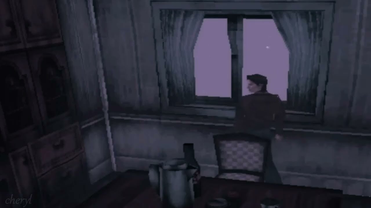 Play This Silent Hill Music to Find Peace